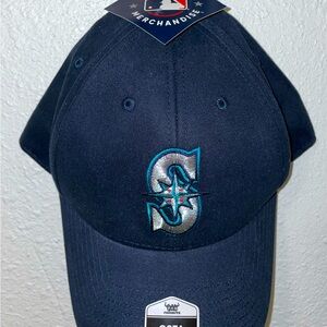 Seattle Mariners cap
Official merchandise - unisex